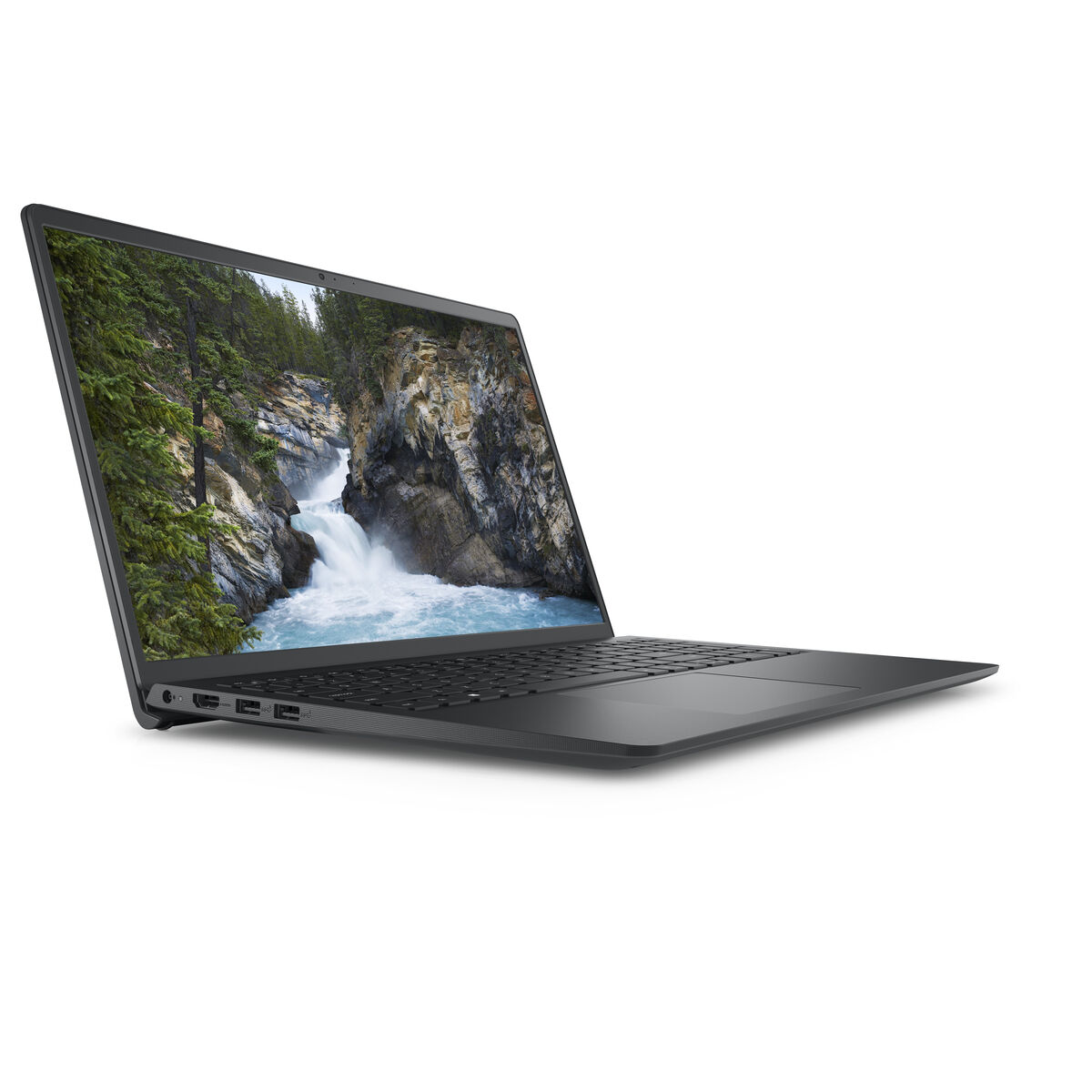 Ноутбук Dell VOSTRO 3520 Испанская Qwerty Intel Core I3-1215U 8 GB RAM 256 Гб SSD-7