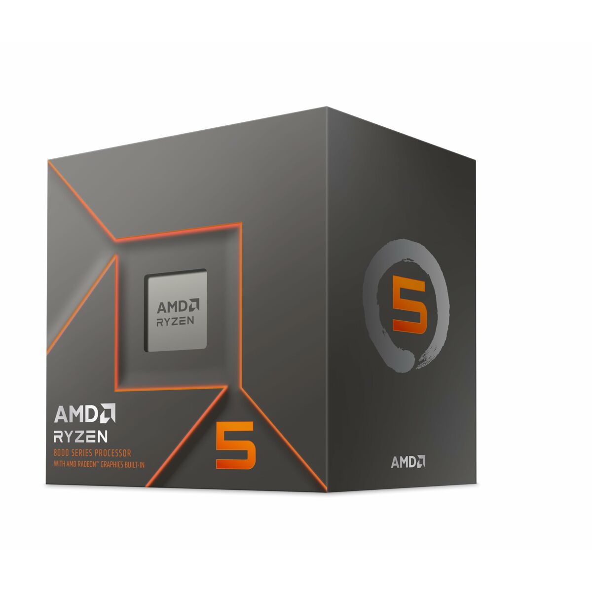 Процессор AMD 8500G AMD AM5-2