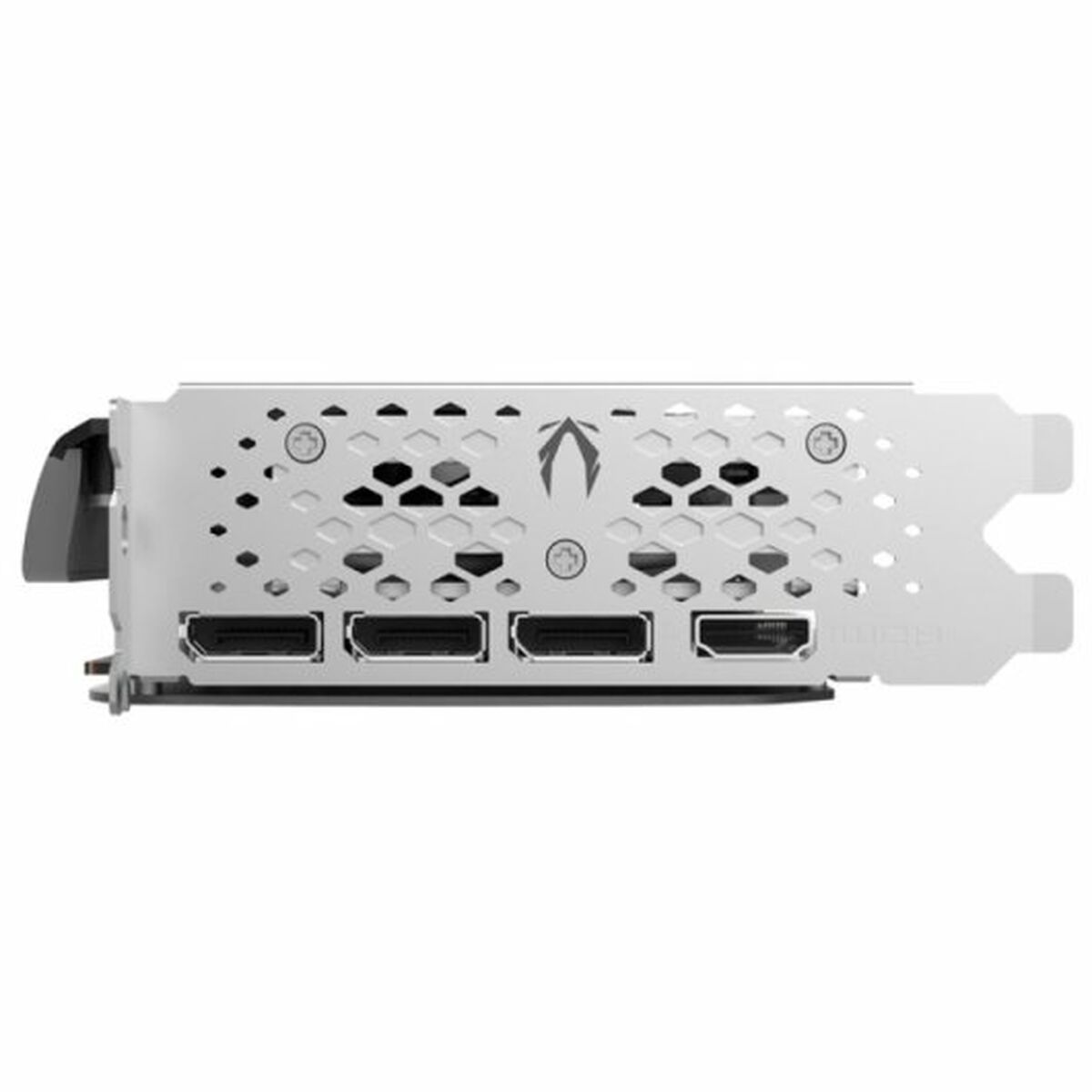 Графическая карта Zotac RTX 4070 SUPER 12 GB GDDR6X-6