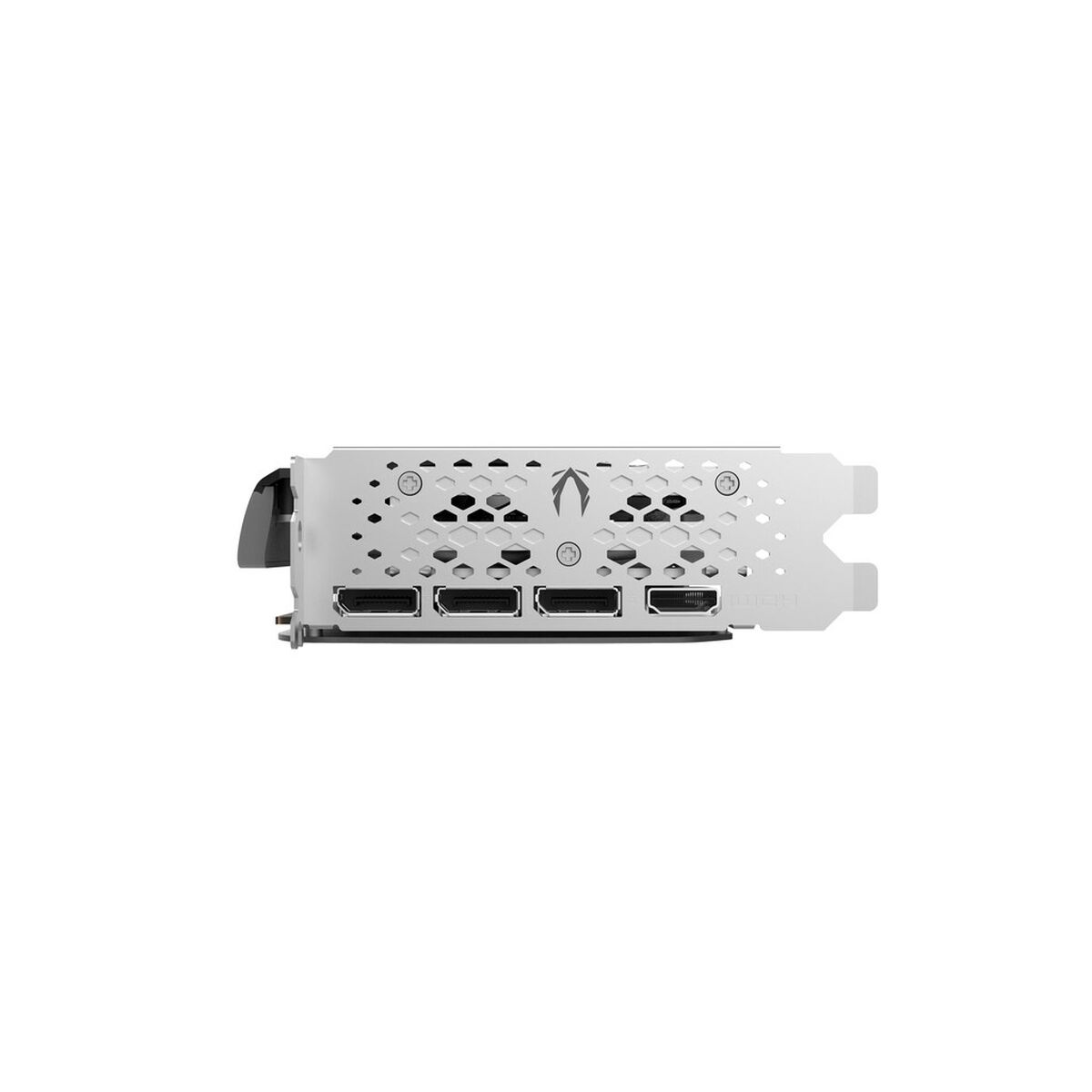 Графическая карта Zotac RTX 4070  RTX 4070 SUPER 12 GB GDDR6X-2