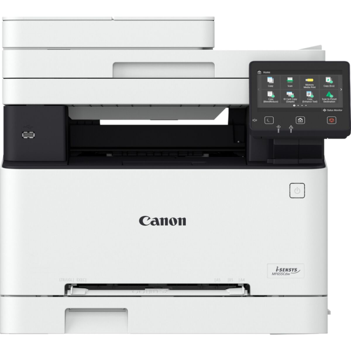 Мультифункциональный принтер Canon-2