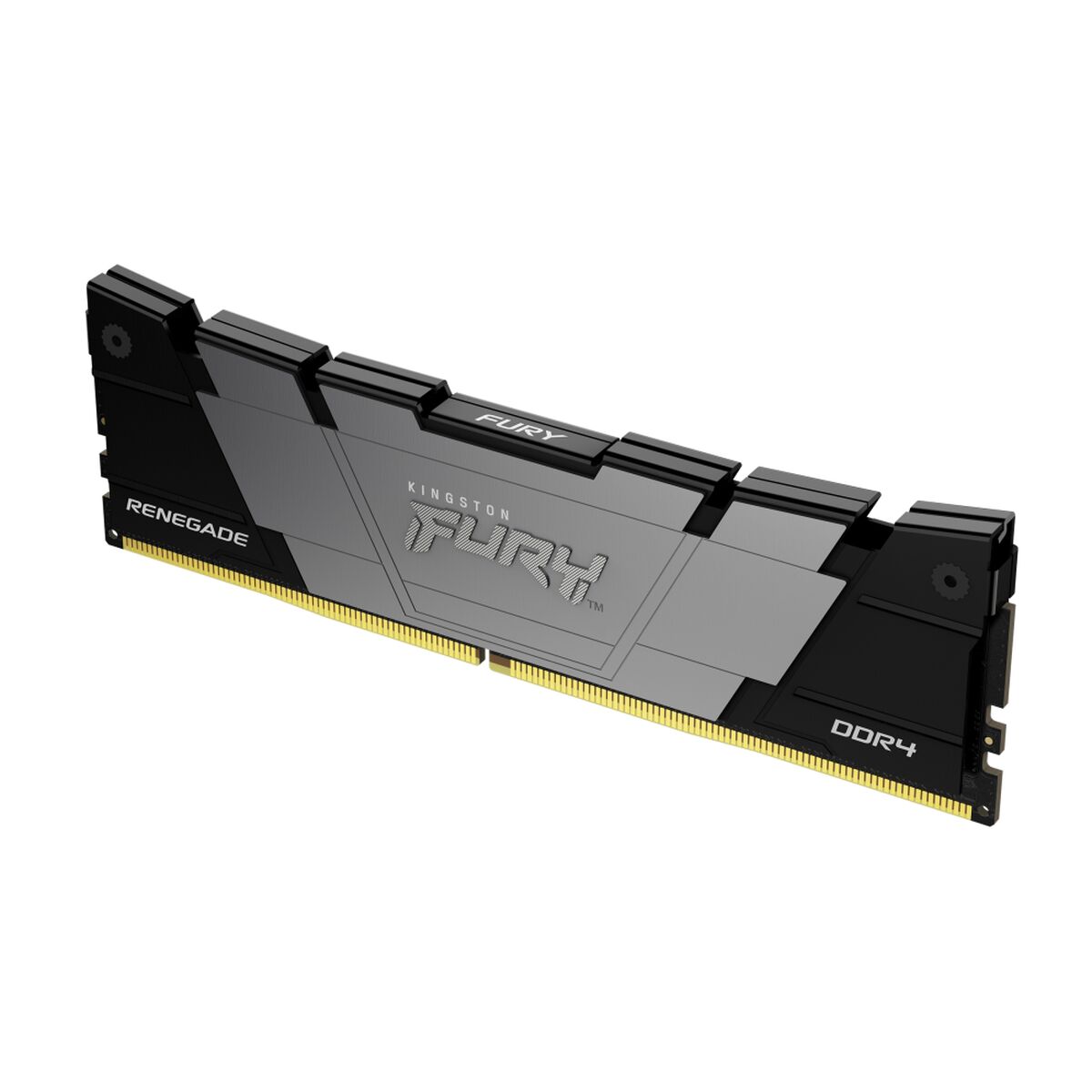 Память RAM Kingston DDR4 16 Гб CL16-2