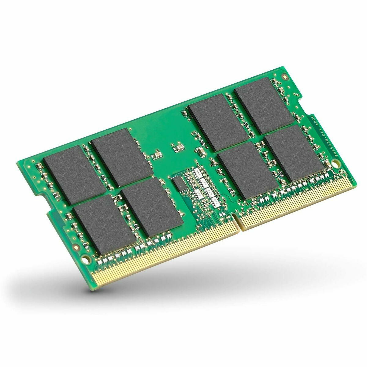 Память RAM Kingston KVR48S40BS6-8 8 GB DDR5 DDR5-2