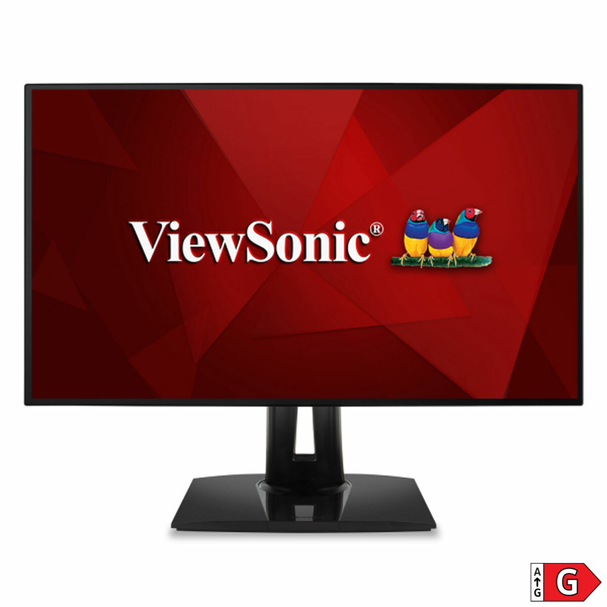 Viewnic 4K Ultra HD 60 Hz Monitor-2