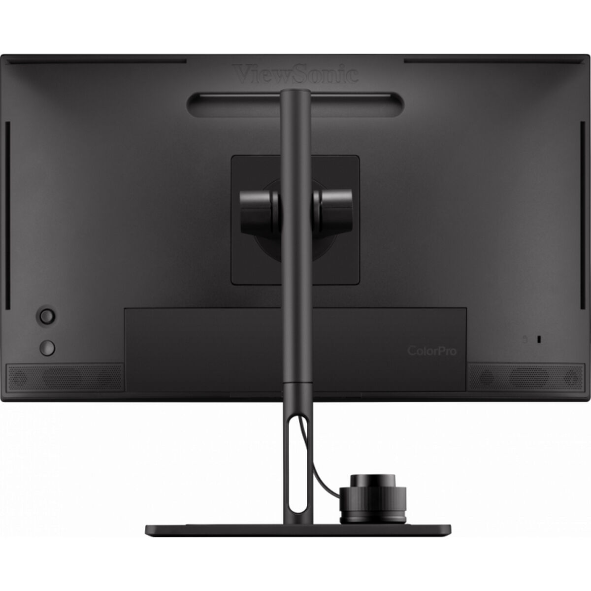ViewSonic 27 4K Ultra HD Monitor-4