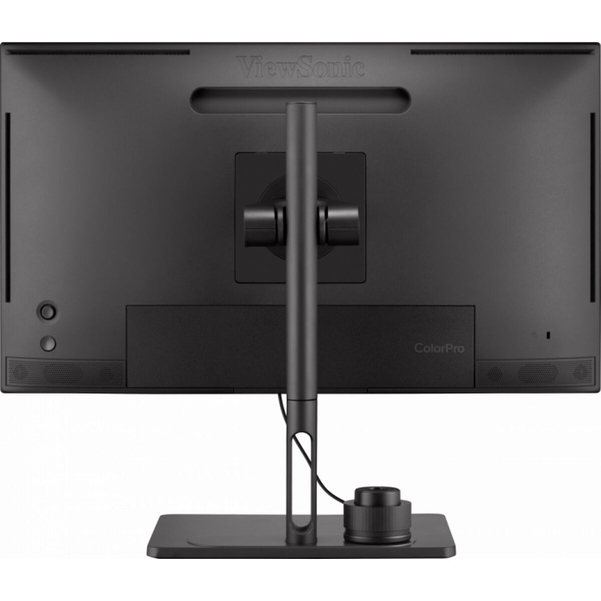 ViewSonic 27 4K Ultra HD Monitor-5