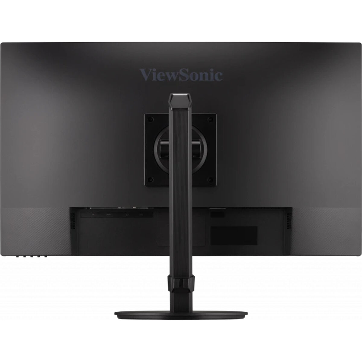 ViewSonic 27 IPS Pełny monitor do gier HD-3