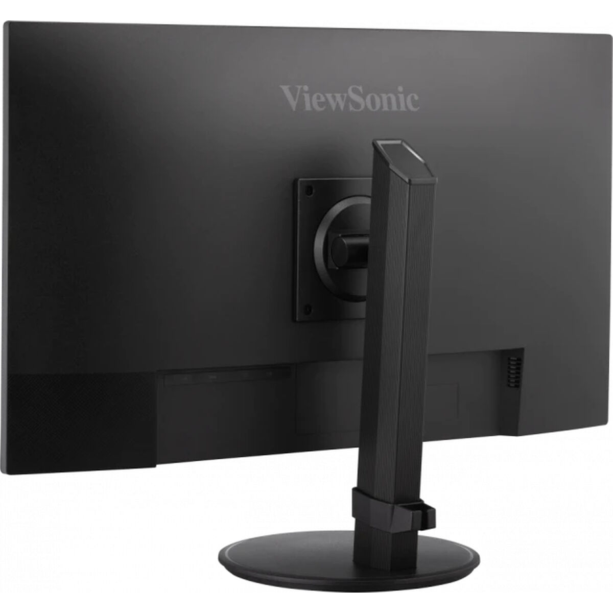 ViewSonic 27 IPS Pełny monitor do gier HD-4
