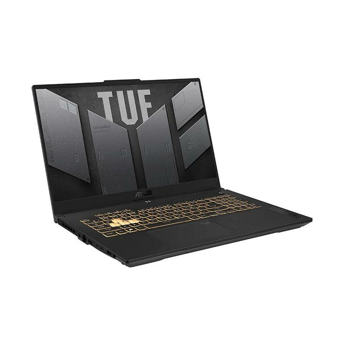 Ноутбук Asus Intel Core i7-13620H 32 GB RAM 1 TB SSD-2