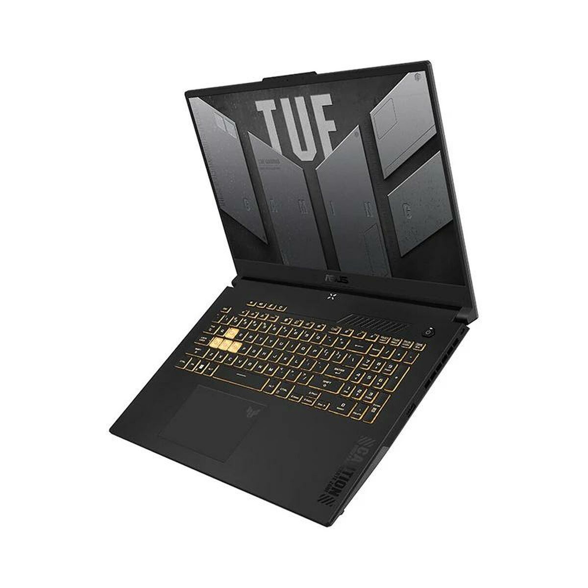 Ноутбук Asus Intel Core i7-13620H 32 GB RAM 1 TB SSD-3