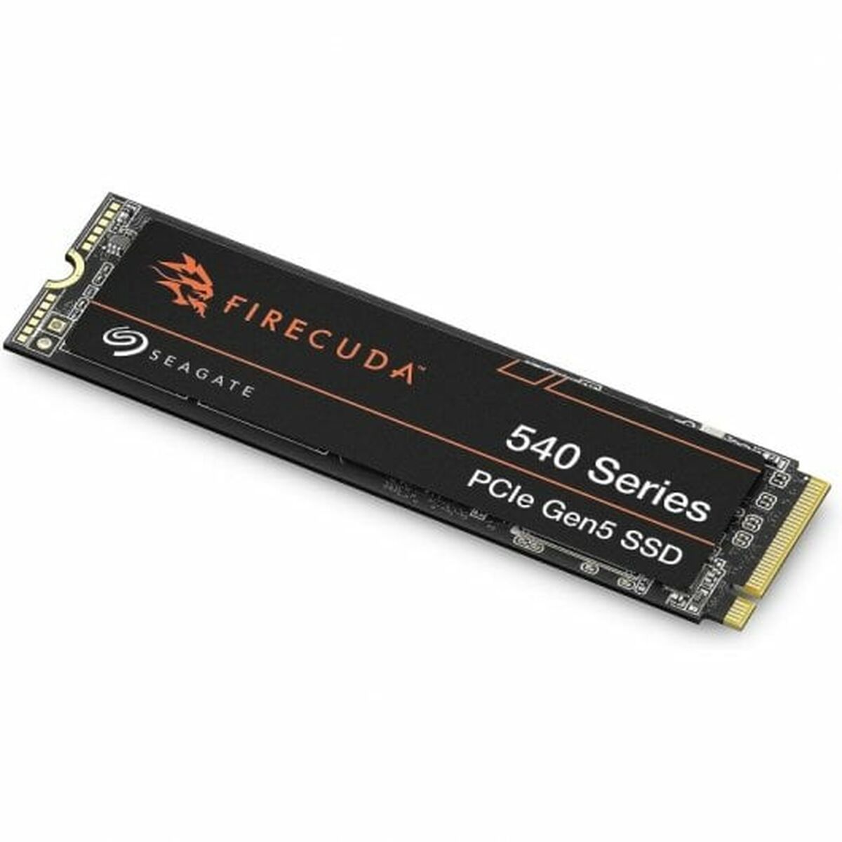 Disco rígido Seagate FireCuda 540 1 TB SSD-3