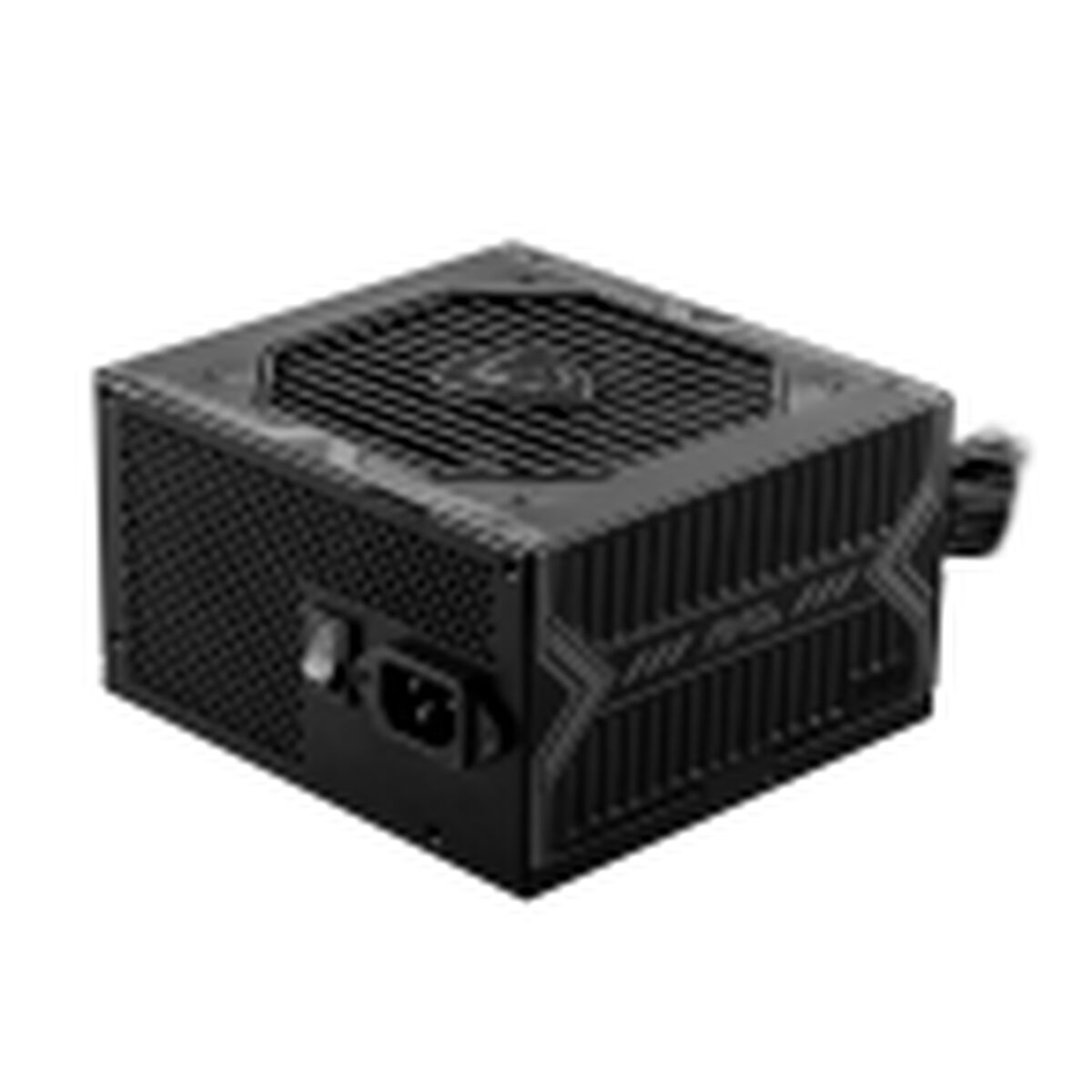 Источник питания MSI ATX 550 W 110 W 80 Plus Bronze-2