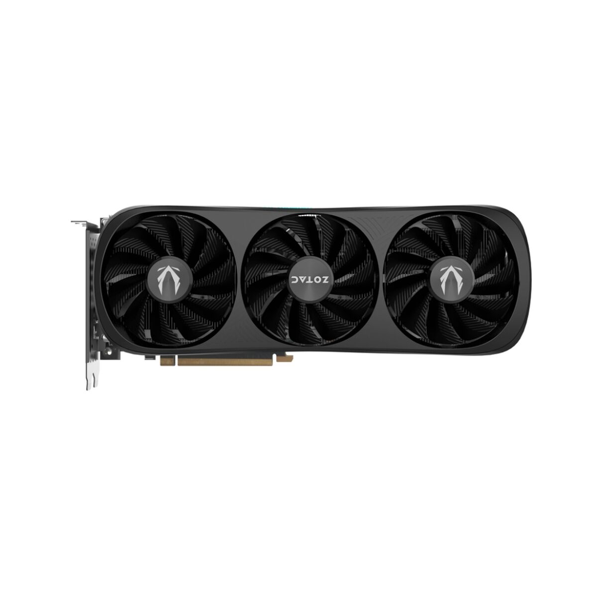 Графическая карта Zotac 16 GB GDDR6X-2