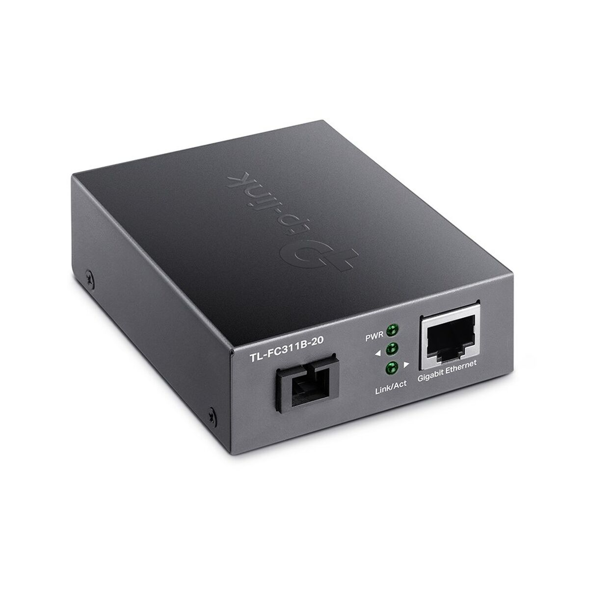Переключатель TP-Link-2
