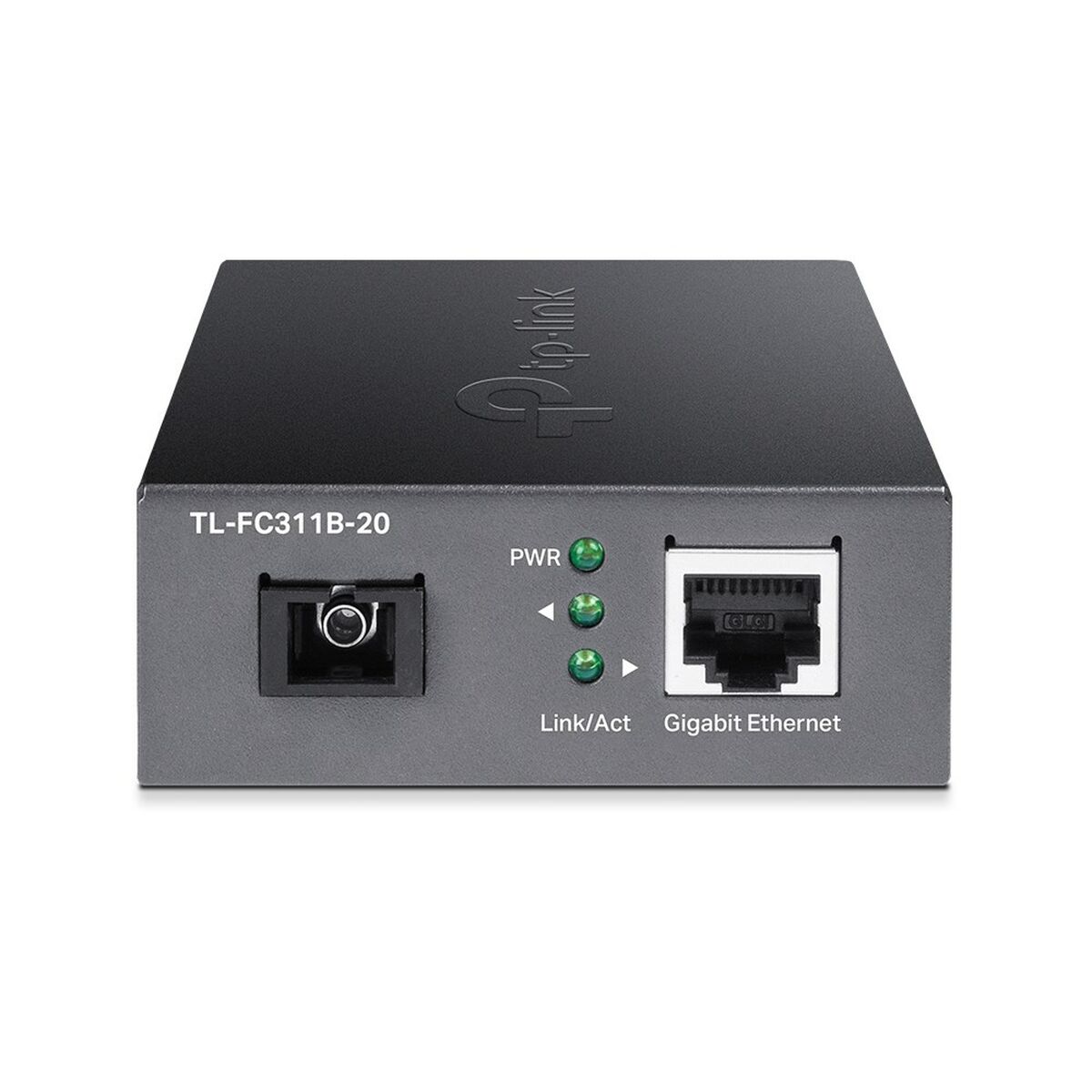 Переключатель TP-Link-3