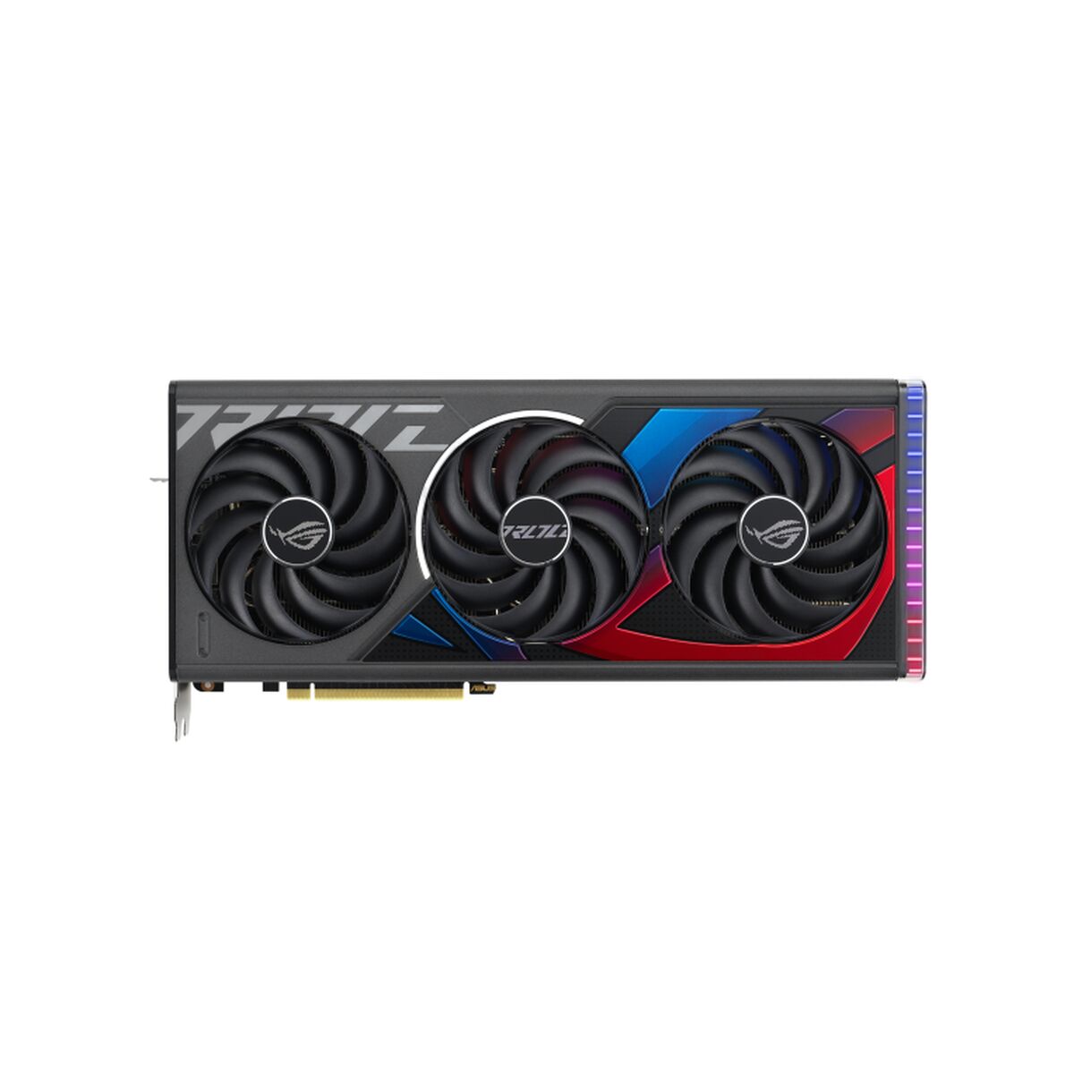 Графическая карта Asus 16 GB GDDR6X-2