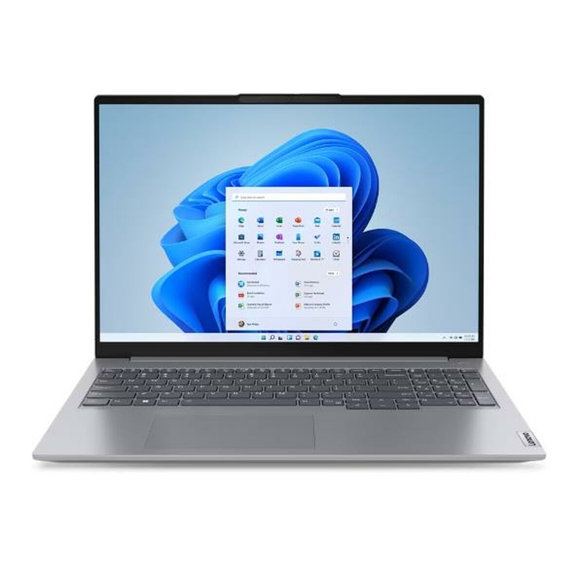 Ноутбук Lenovo-2