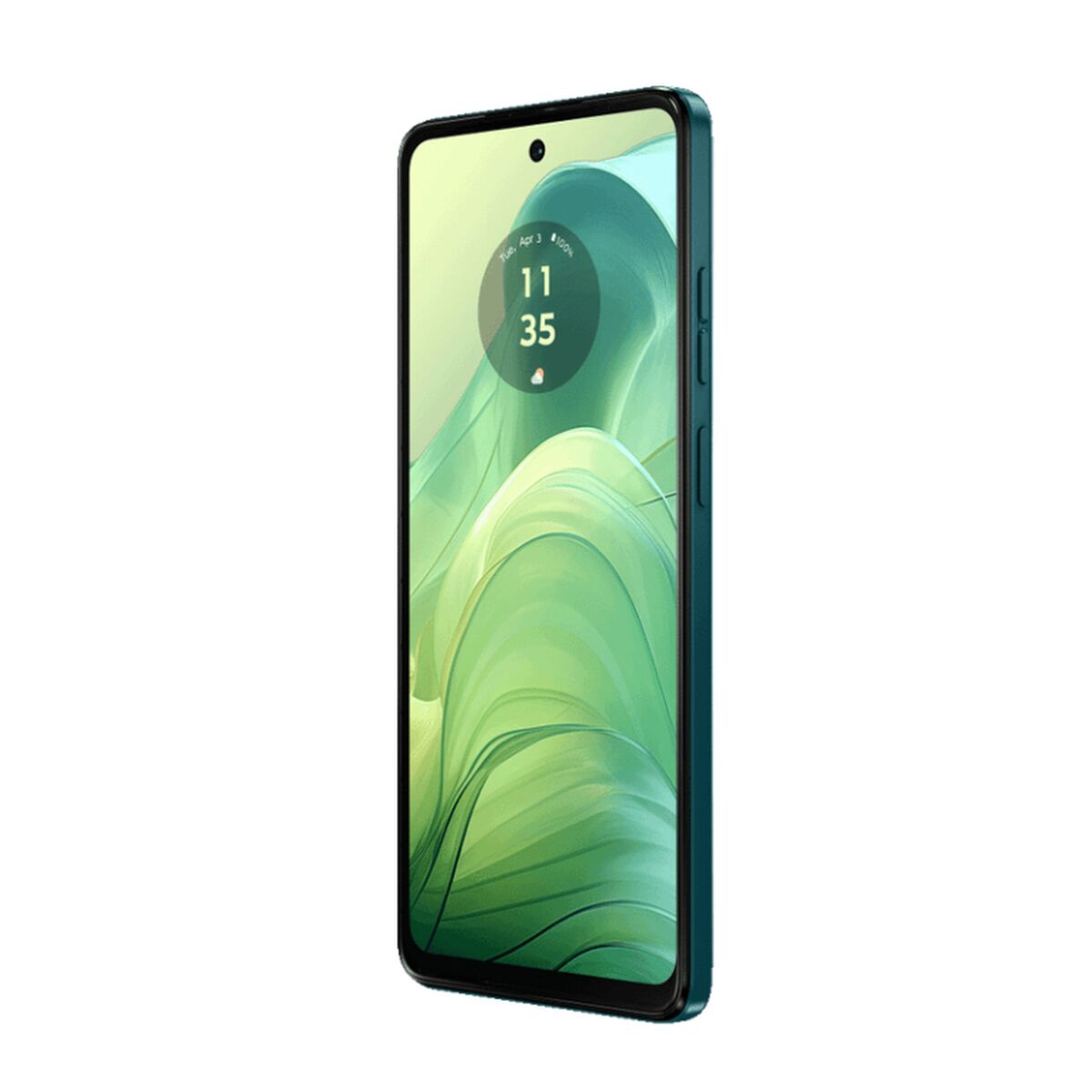 Смартфоны Motorola MOTO G04 Unisoc 4 GB RAM 64 Гб Зеленый-2