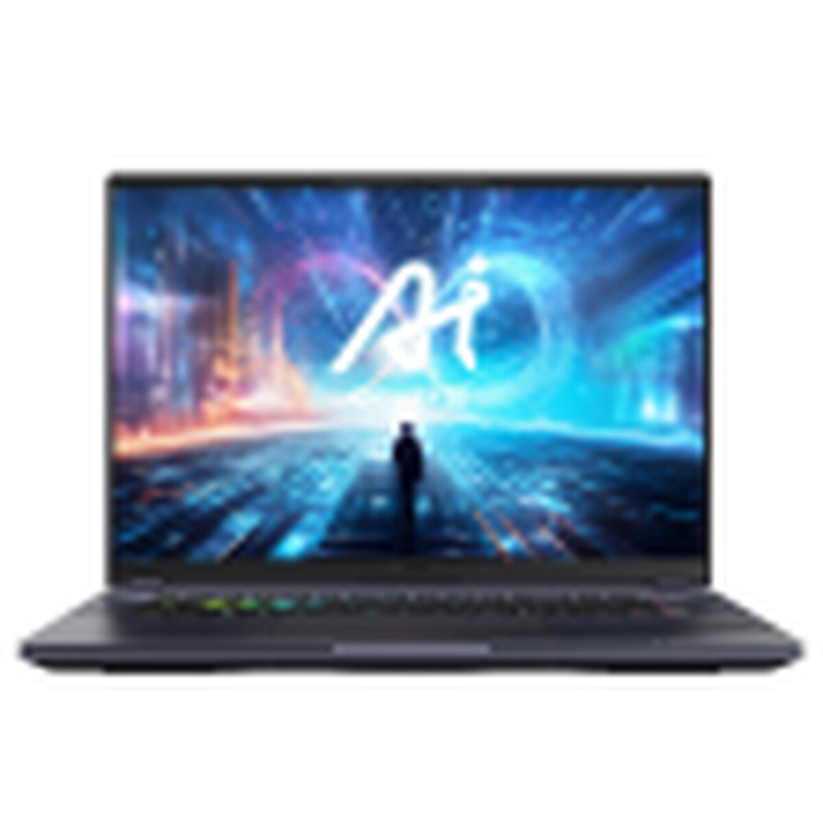 Ноутбук Aorus 32 GB RAM 1 TB SSD 2 TB SSD-2
