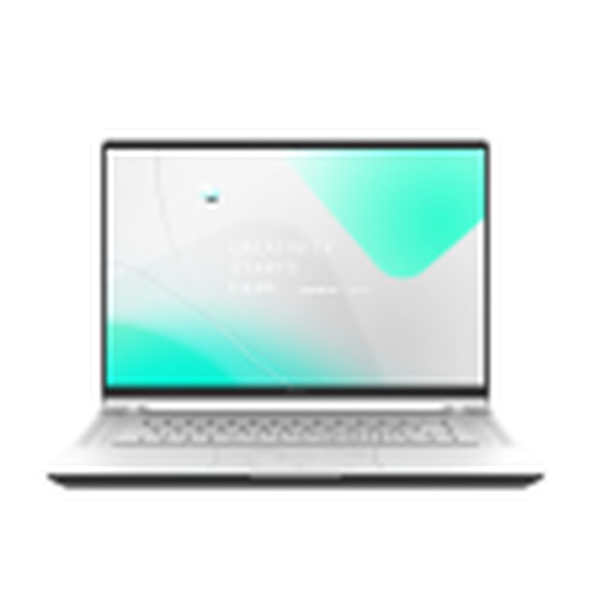 Ноутбук Gigabyte Qwerty португальский I7-13700H 16 GB RAM 1 TB SSD-2
