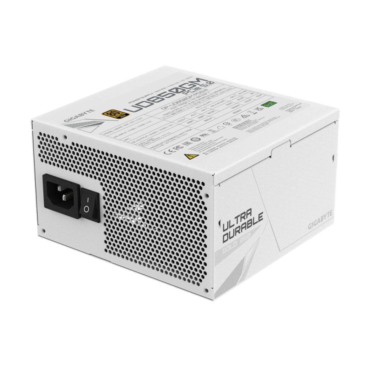 Источник питания Gigabyte-2