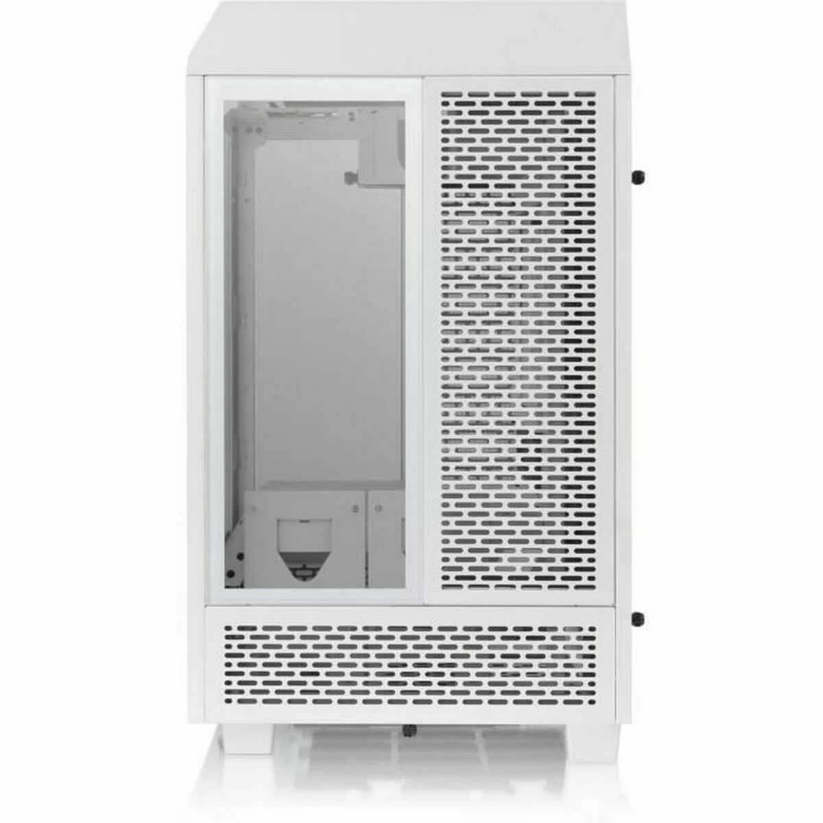 Блок полубашня ATX Galileo THERMALTAKE Белый-3
