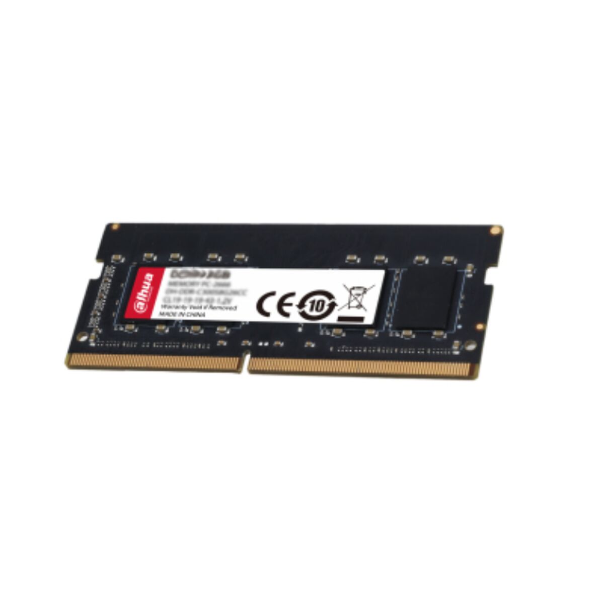 Память RAM DAHUA TECHNOLOGY DHI-DDR-C300S16G32 16 Гб DDR4 3200 MHz CL22-2