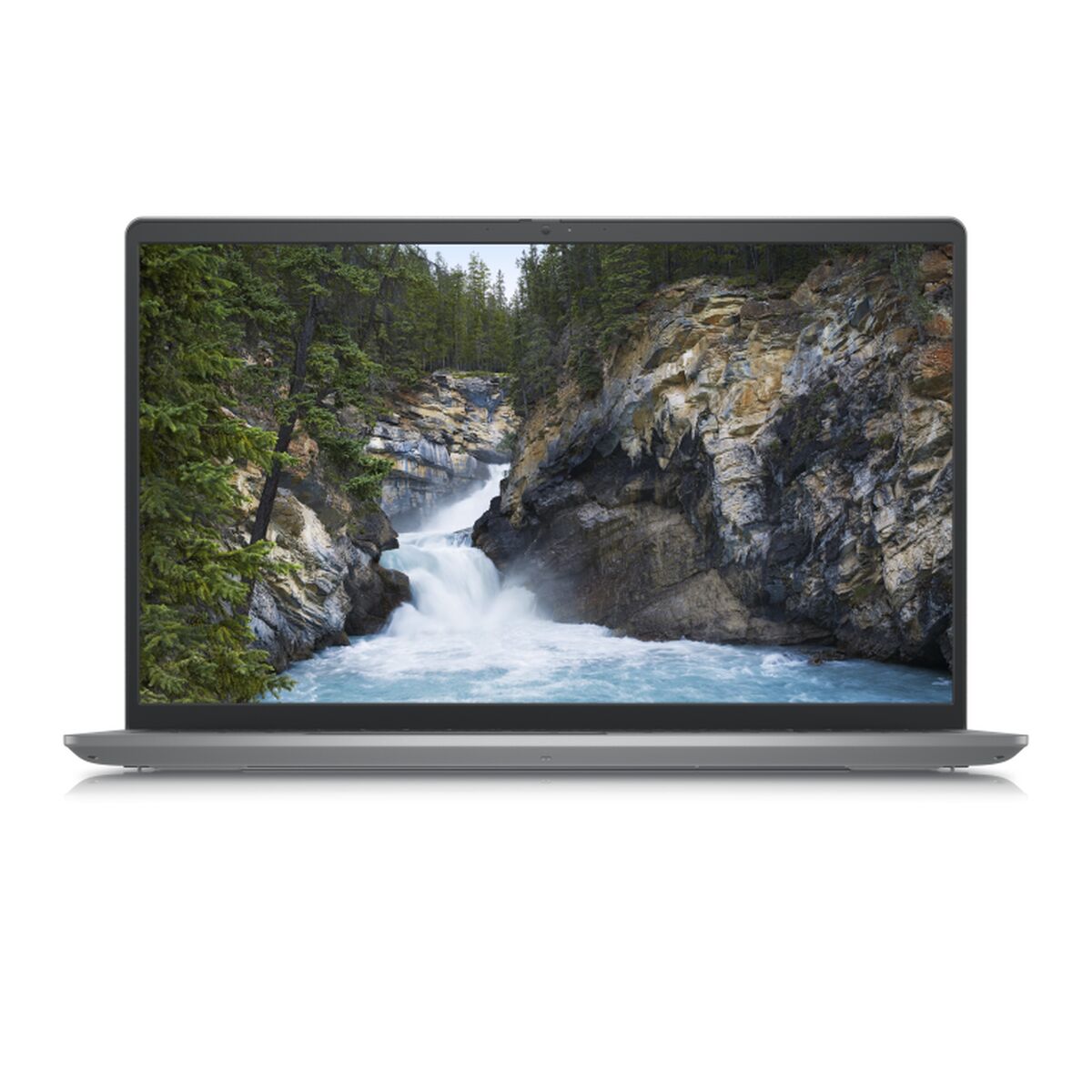 Ноутбук Dell Ryzen 7 5700U 16 GB RAM 512 Гб SSD Испанская Qwerty-2