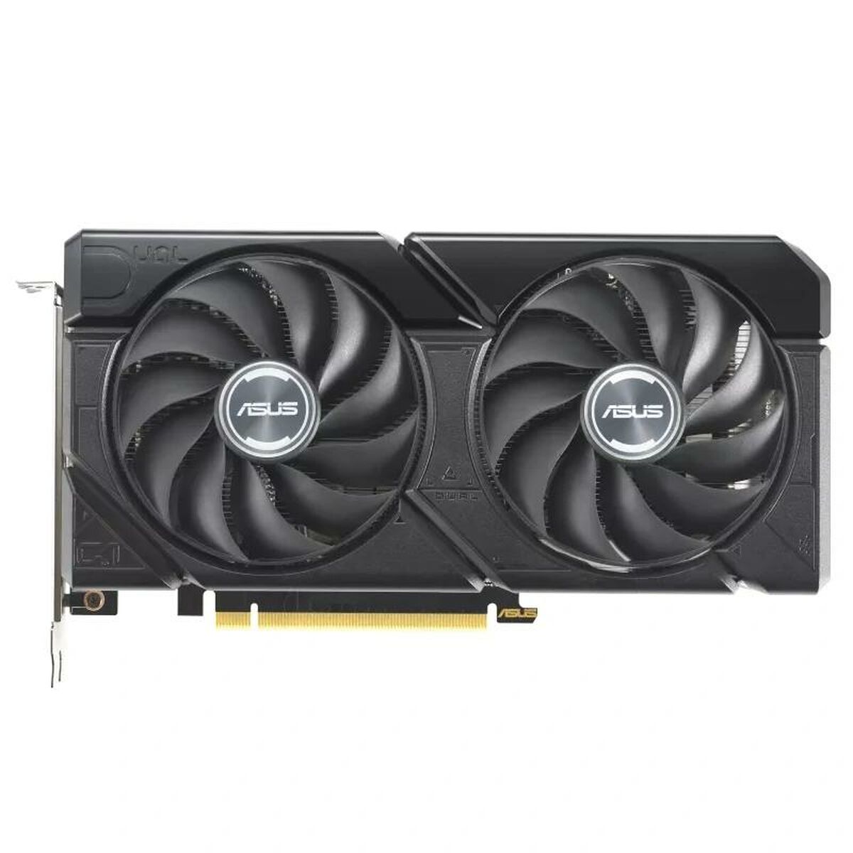 Графическая карта Asus GEFORCE RTX 4070 12 GB GDDR6X-2