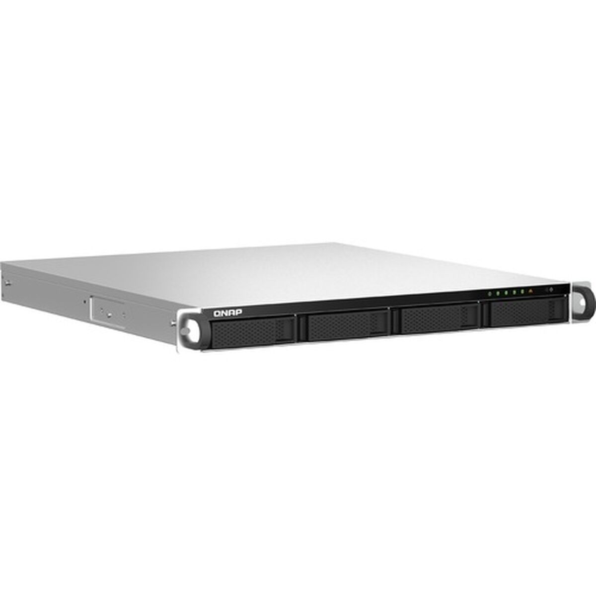 Сетевое системное хранилище данных Qnap 8 GB RAM-2