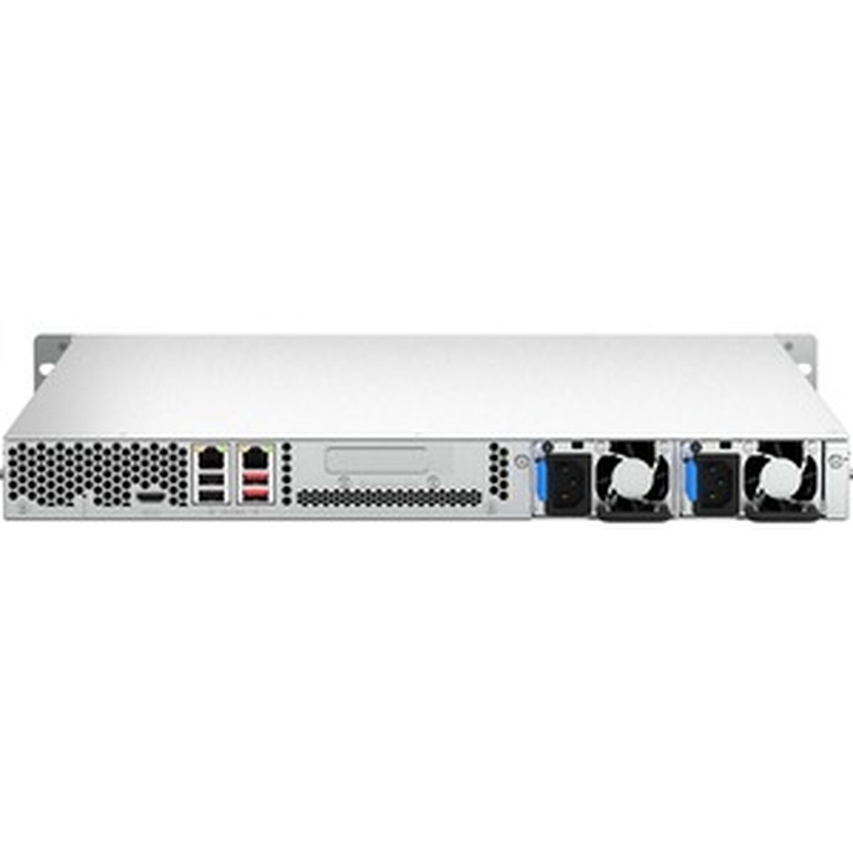 Сетевое системное хранилище данных Qnap 8 GB RAM-3