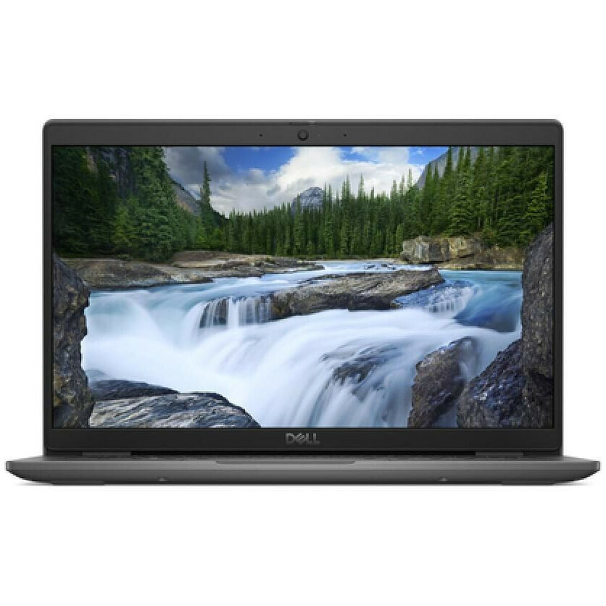 Ноутбук Dell Intel Core i5-1235U 16 GB RAM 512 Гб SSD Испанская Qwerty-2