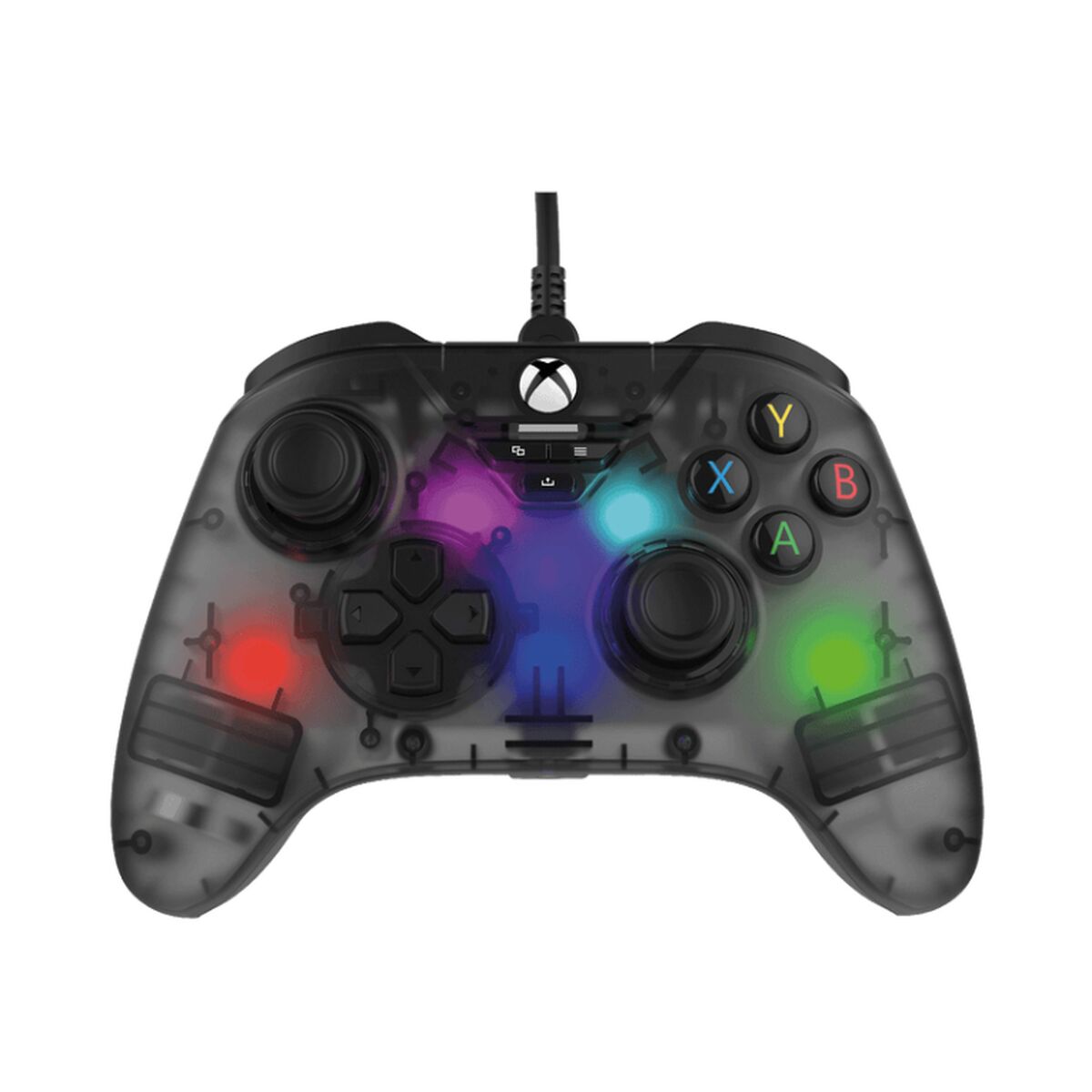 Snakebyte gaming remote-2