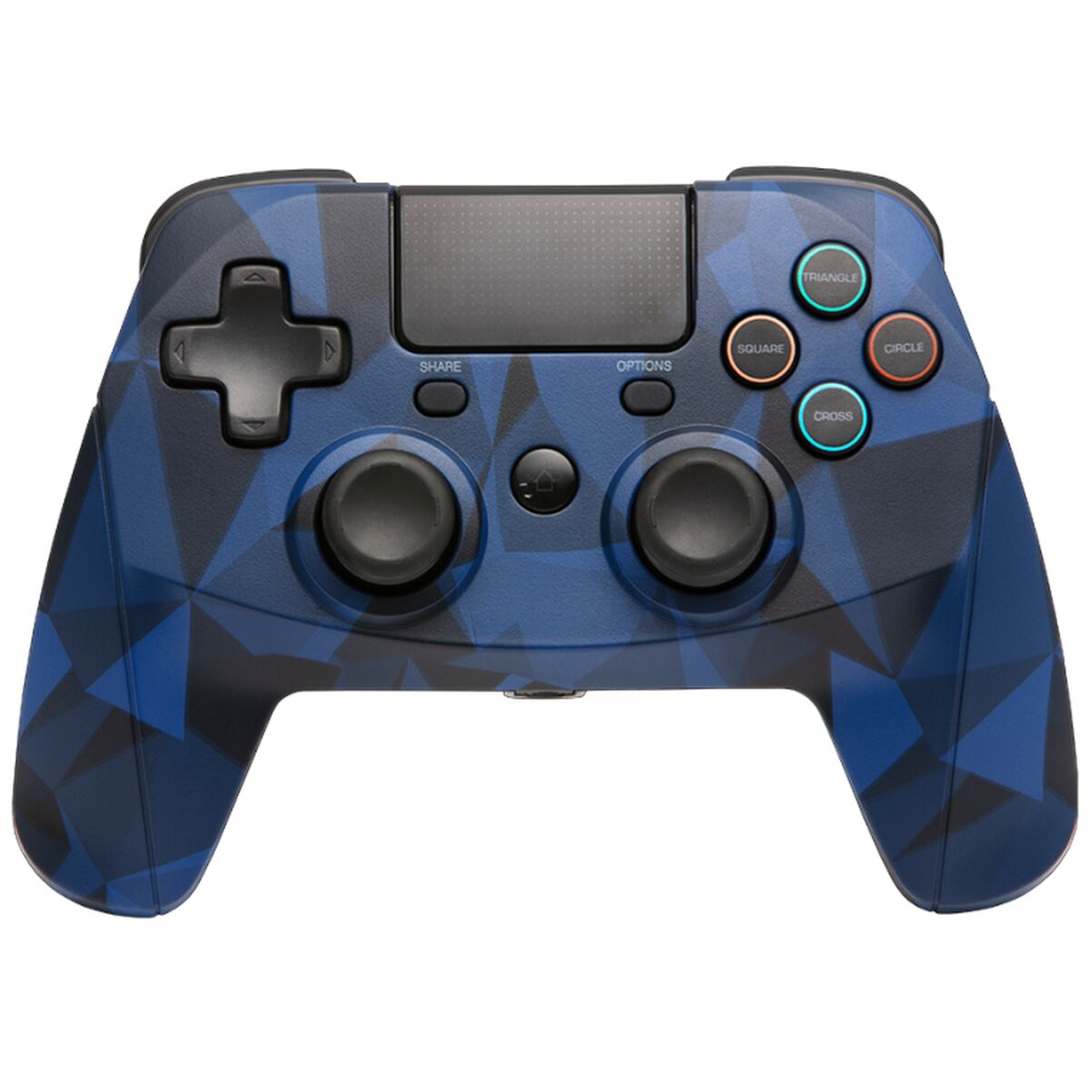 Snakebyte Blue Bluetooth Wireless Gaming Remote-2