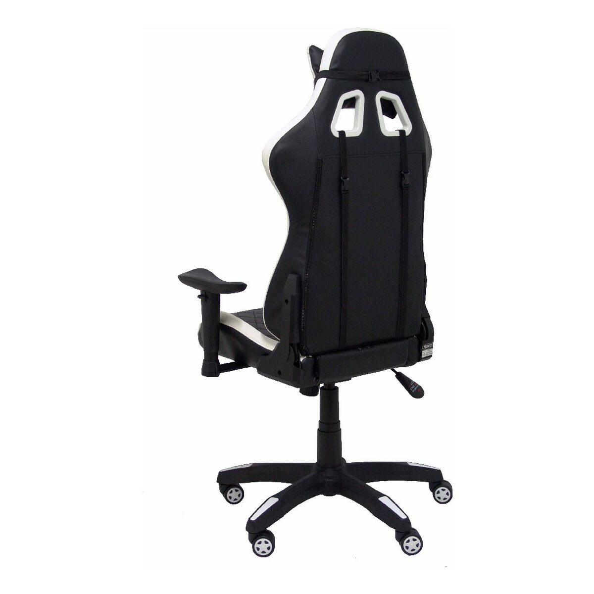 Стул Gaming Paraiso P&C 6DBSPNE Чёрный-4