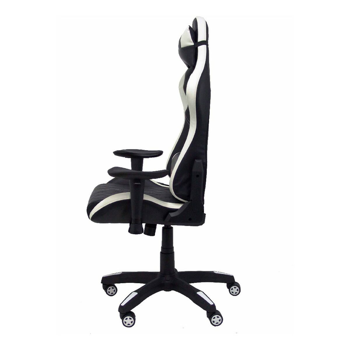 Стул Gaming Paraiso P&C 6DBSPNE Чёрный-5