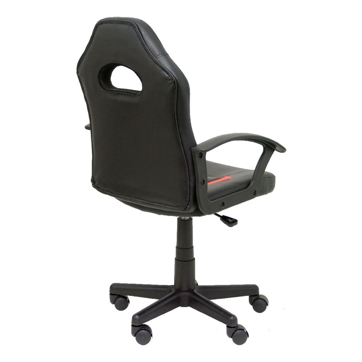 Стул Gaming Mohedas Foröl 40350RN Чёрный-2
