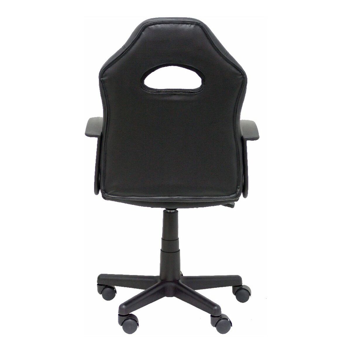 Стул Gaming Mohedas Foröl 40350RN Чёрный-3