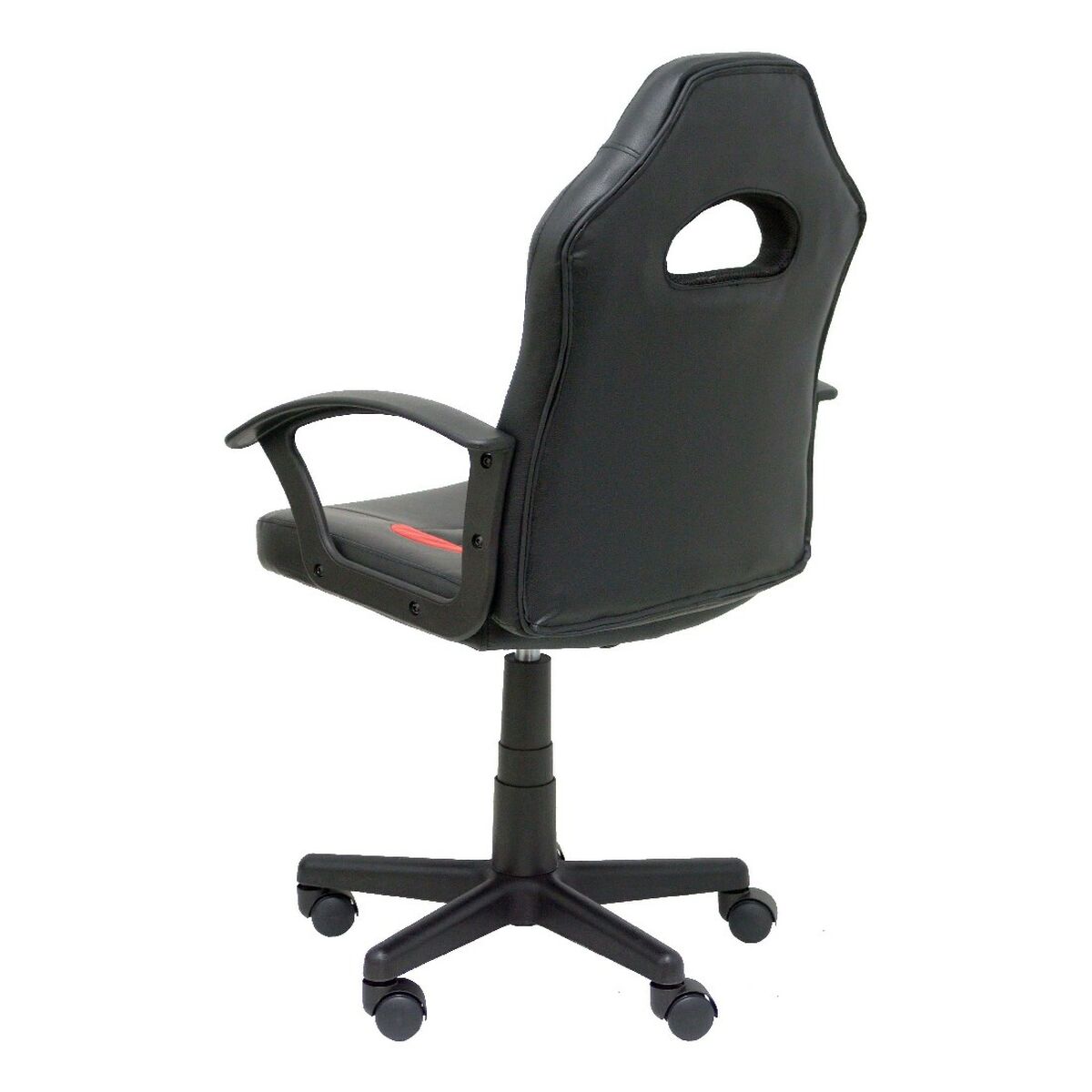 Стул Gaming Mohedas Foröl 40350RN Чёрный-4