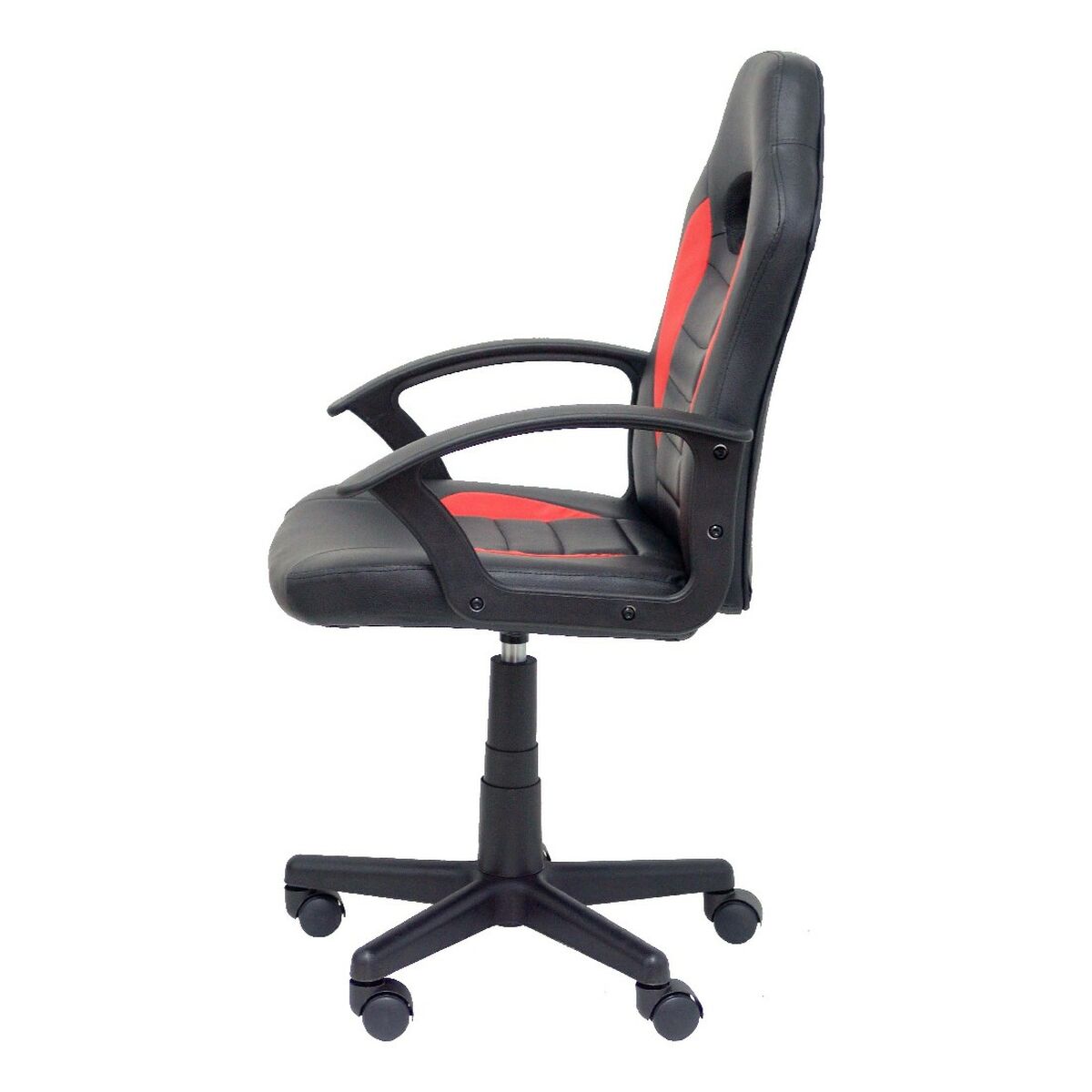 Стул Gaming Mohedas Foröl 40350RN Чёрный-5
