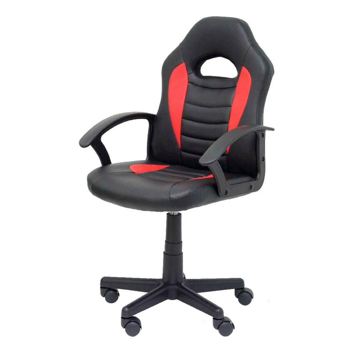 Стул Gaming Mohedas Foröl 40350RN Чёрный-6