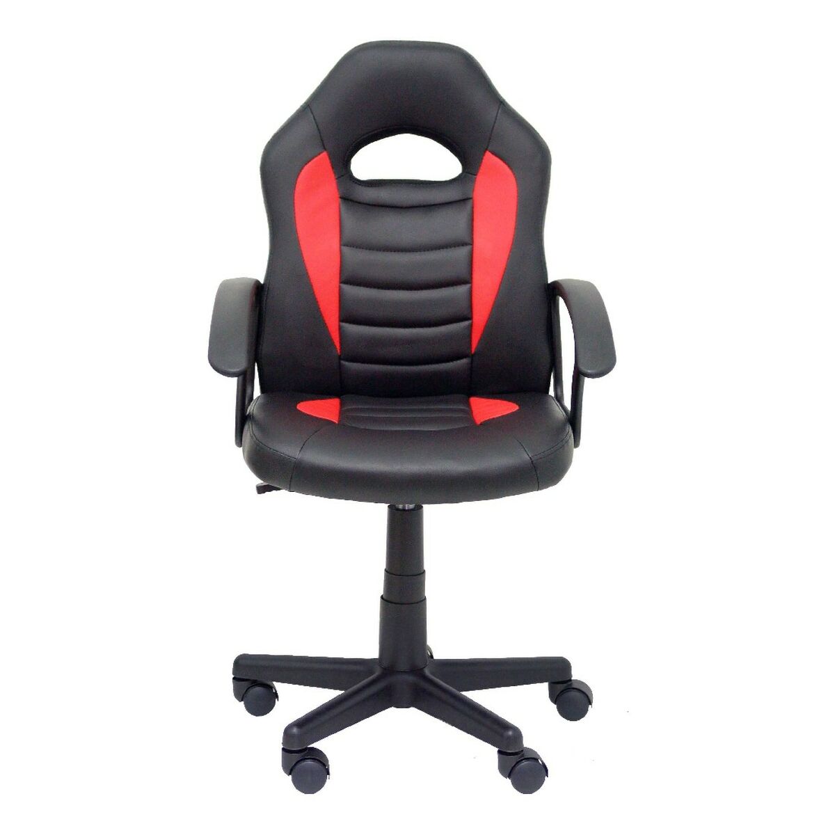 Стул Gaming Mohedas Foröl 40350RN Чёрный-7