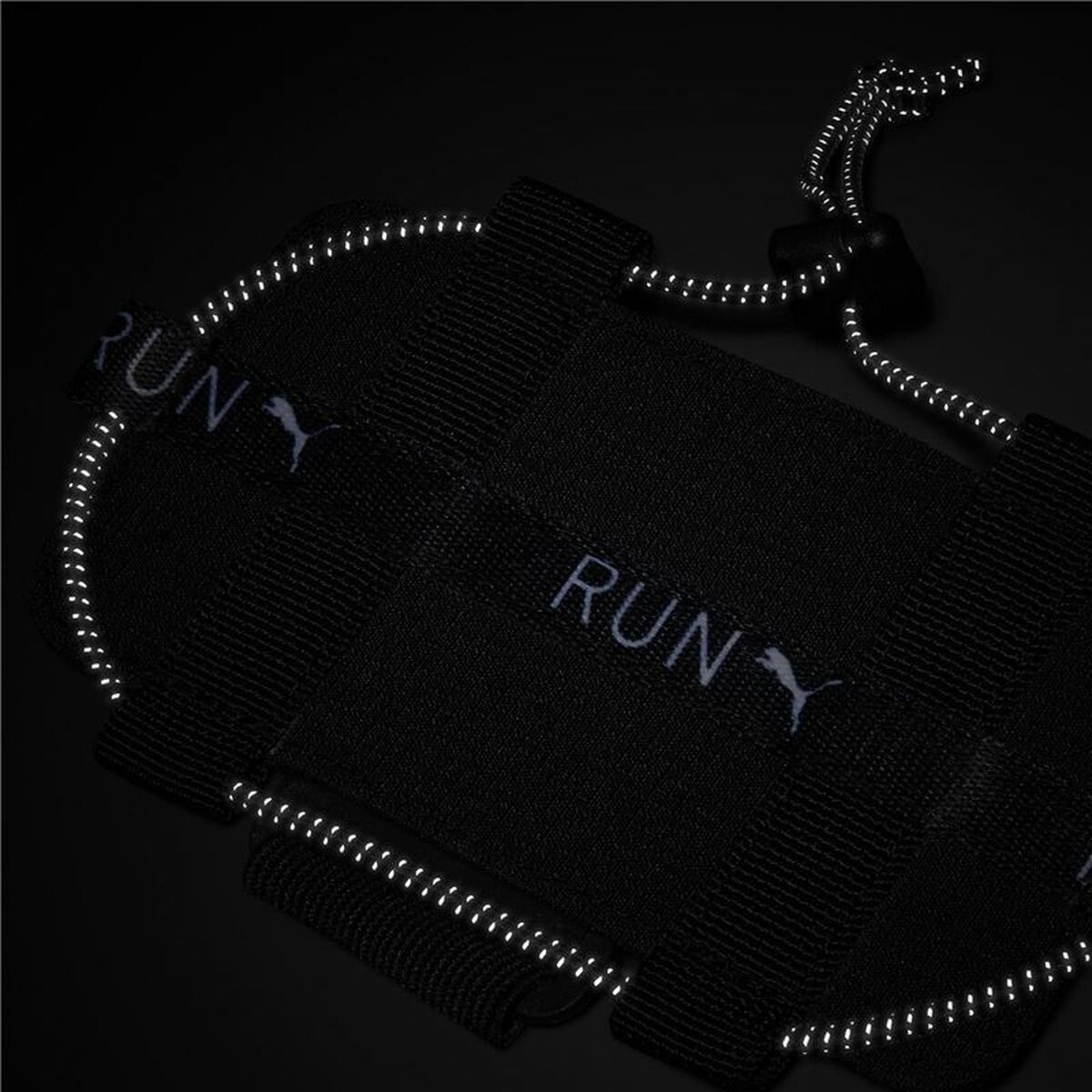 Чехол для мобильного телефона Running Puma 078500 01 Чёрный-3
