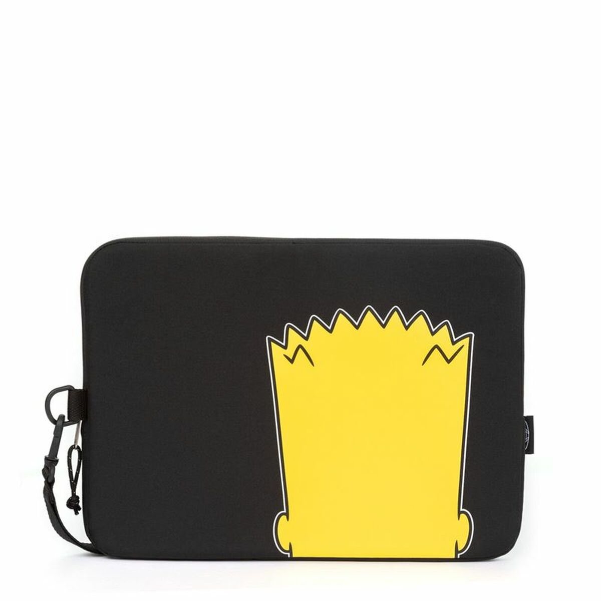 Чехол для ноутбука Eastpak The Simpsons Bart  Чёрный Разноцветный-2