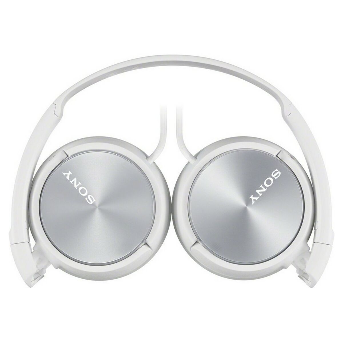 Головные наушники Sony 98 dB-2