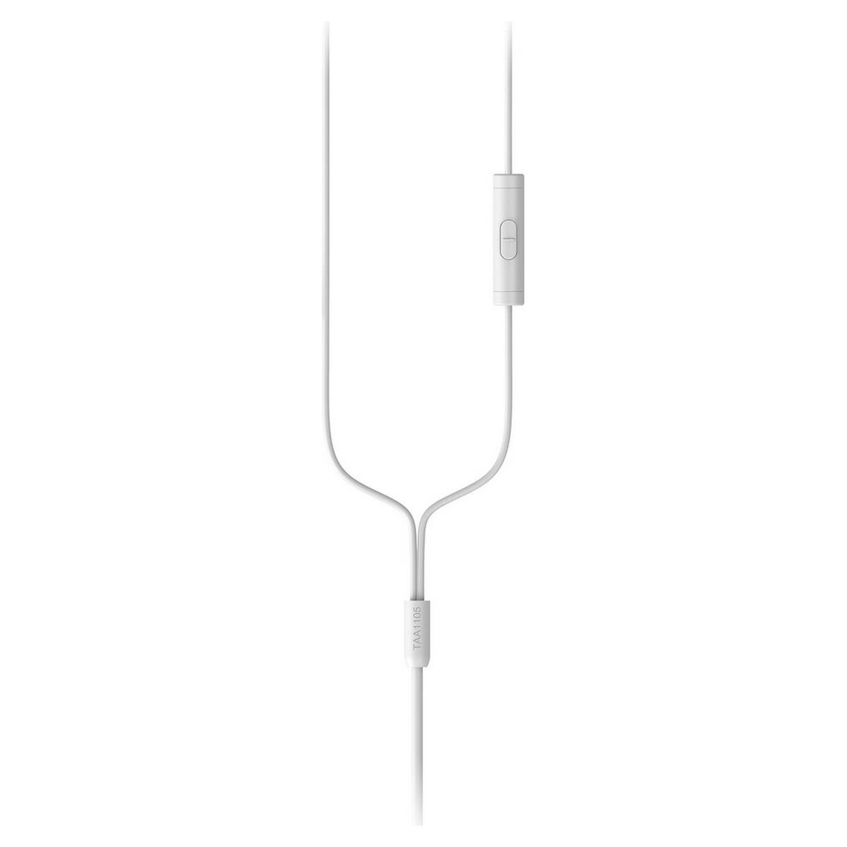 Philips Sports Headphones White-3
