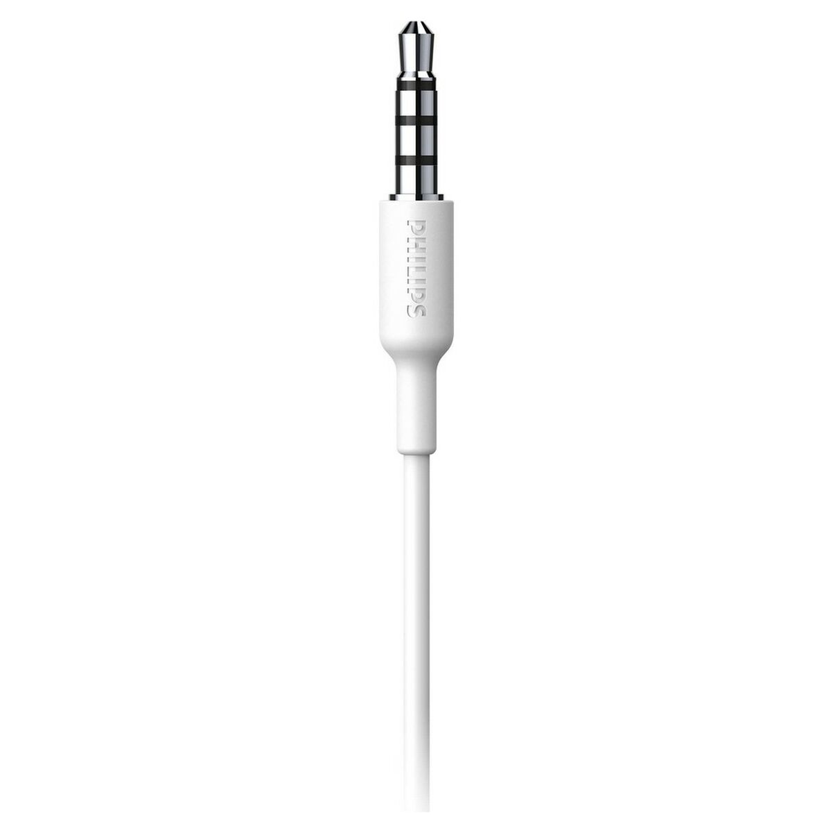 Philips Sports Headphones White-4