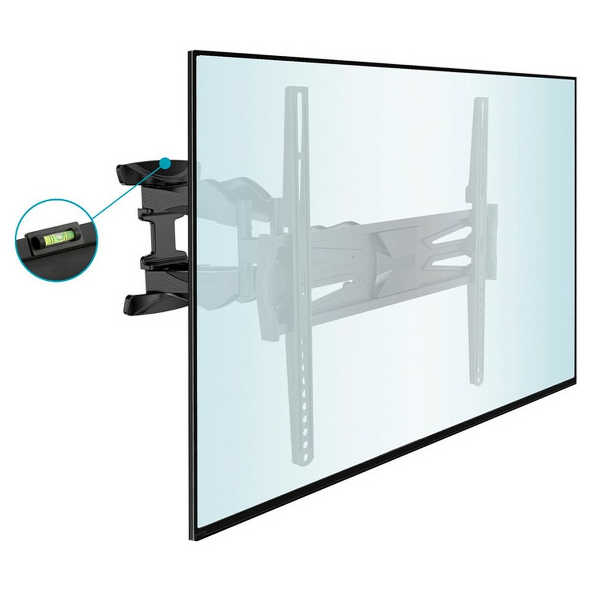 Подставка для ТВ TM Electron 30 Kg 32-60-4