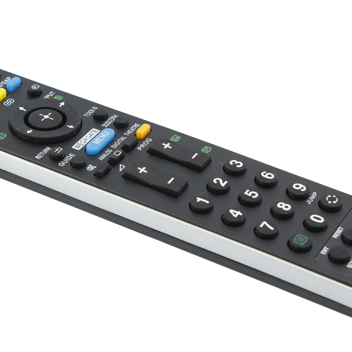 Universal remote control for Sony TM CTVSY01-2