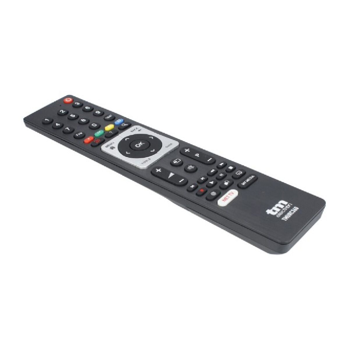 Пульт управления TM Electron TV LED, LCD, GRUNDIG, BEKO Чёрный-2